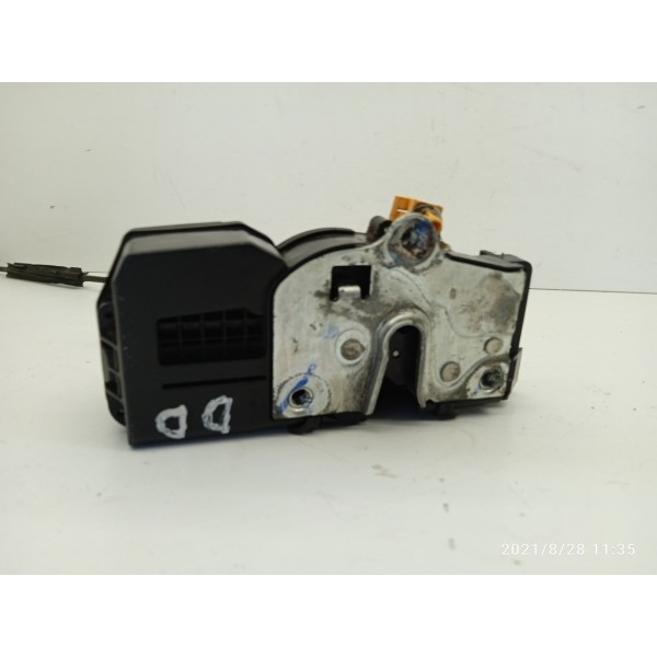 Fechadura Porta Captiva Dianteira Direita 2008/2016 22785493