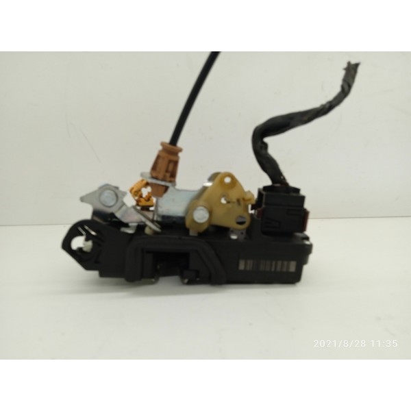 Fechadura Porta Captiva Dianteira Direita 2008/2016 22785493