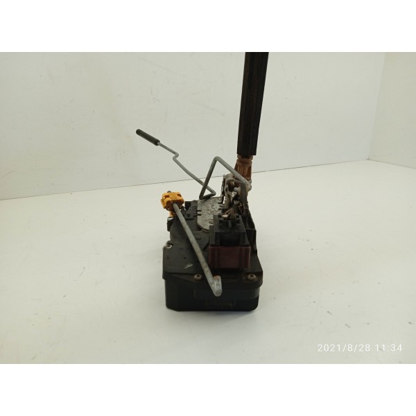 Fechadura Porta Captiva Traseira Esquerda 2008/2016