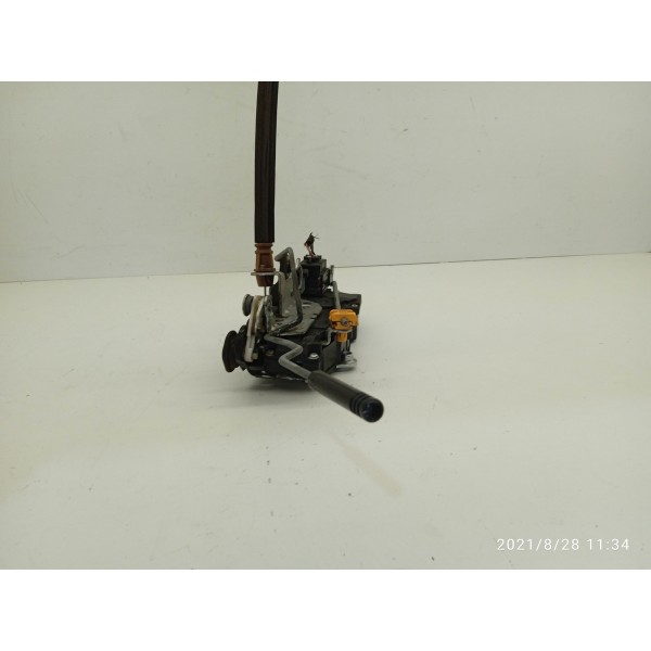 Fechadura Porta Captiva Traseira Esquerda 2008/2016