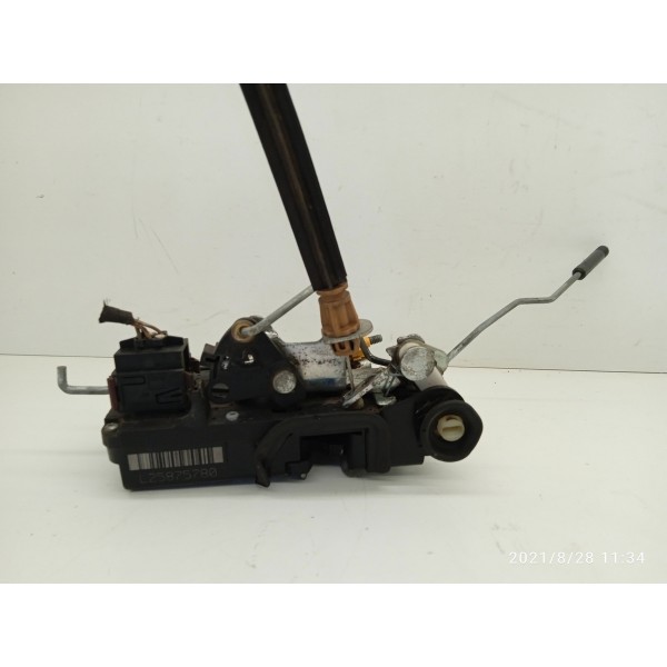 Fechadura Porta Captiva Traseira Esquerda 2008/2016