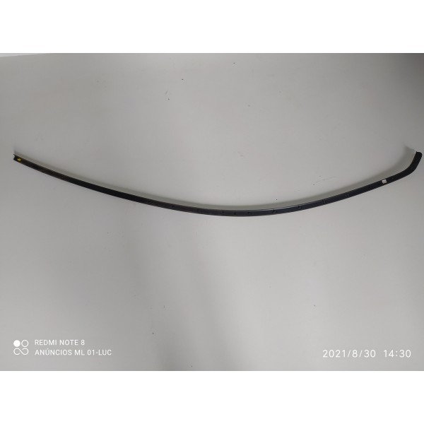 Friso Teto Captiva 2008 2009 2010 2011 2012 2013 A 2016 Cromado