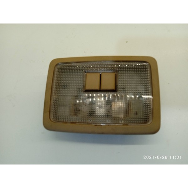 Luz Teto Captiva 2008 2009 2010 2011 2012 2013 A 2016