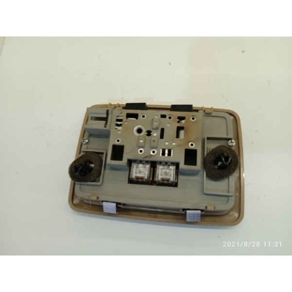 Luz Teto Captiva 2008 2009 2010 2011 2012 2013 A 2016