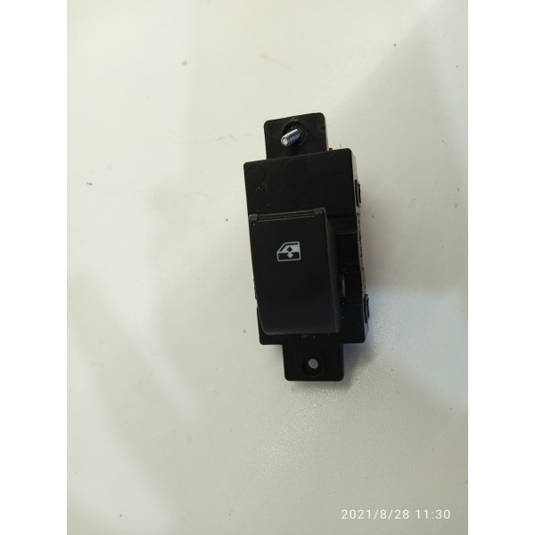 Botao Vidro Captiva Traseiro 2009 2010 2011 2012 2013 2016