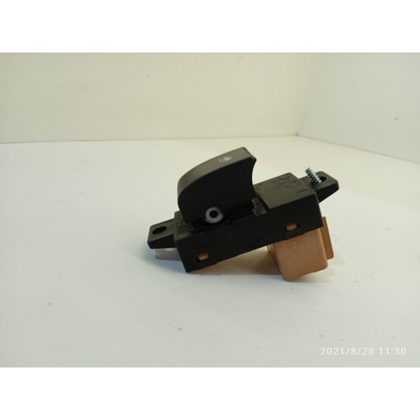 Botao Vidro Captiva Traseiro 2009 2010 2011 2012 2013 2016