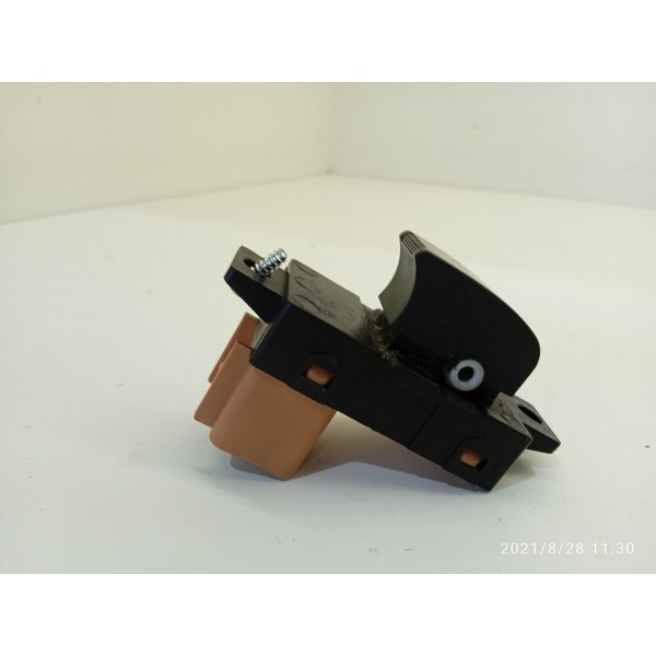 Botao Vidro Captiva Traseiro 2009 2010 2011 2012 2013 2016