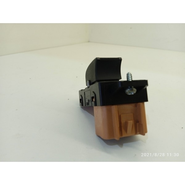 Botao Vidro Captiva Traseiro 2009 2010 2011 2012 2013 2016