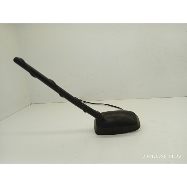 Antena Teto Captiva 2008 2009 2010 2011 2012 2013 2016 Verde-escuro