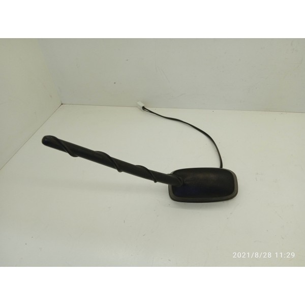 Antena Teto Captiva 2008 2009 2010 2011 2012 2013 2016 Verde-escuro