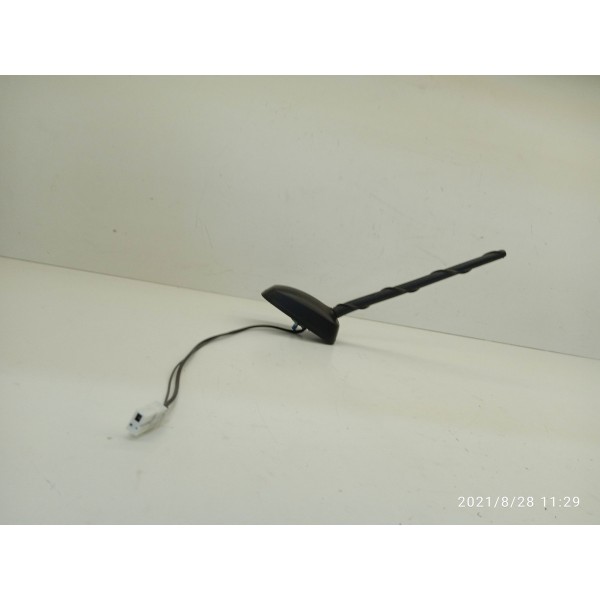 Antena Teto Captiva 2008 2009 2010 2011 2012 2013 2016 Verde-escuro