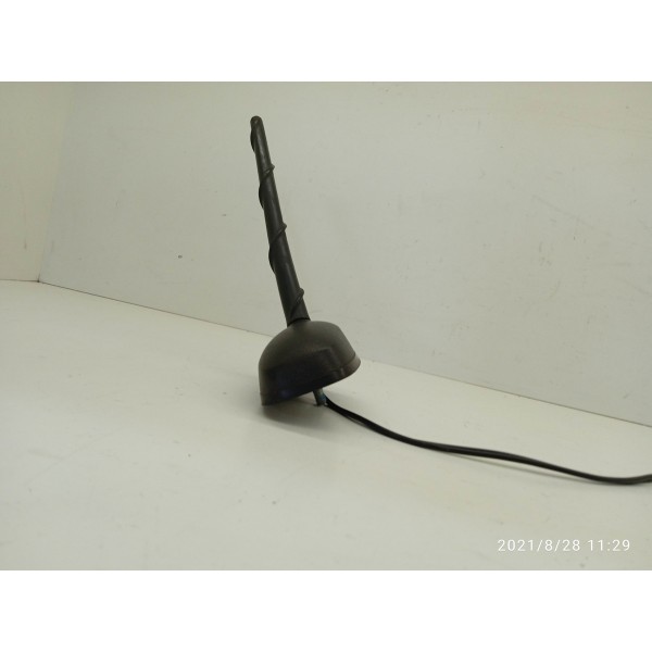 Antena Teto Captiva 2008 2009 2010 2011 2012 2013 2016 Verde-escuro