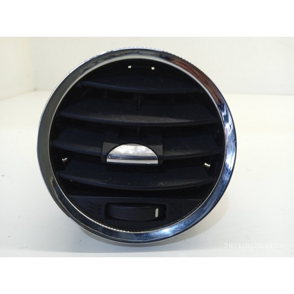 Difusor Ar Captiva 2008 2009 2010 2011 2012 2016