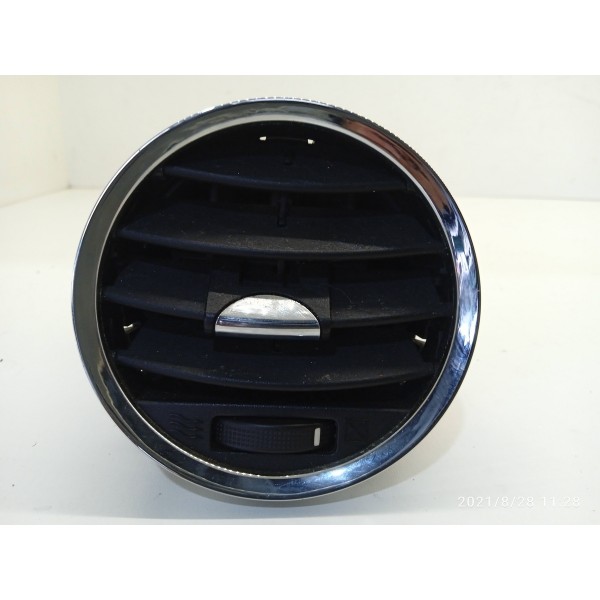 Difusor Ar Captiva 2008 2009 2010 2011 2012 2016