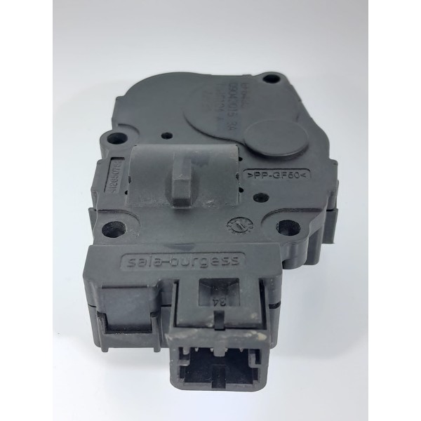 Motor Atuador Caixa Ar Bmw X3 X4 X5 X6 410475522