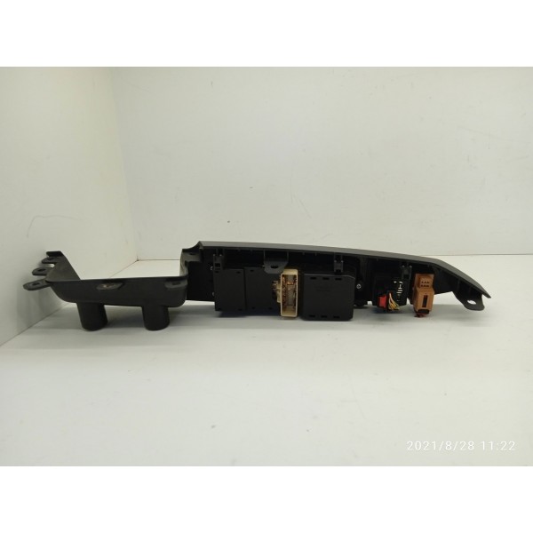 Botao Vidro Captiva Dianteiro Esquerdo 2009 2009 2010 A 2016