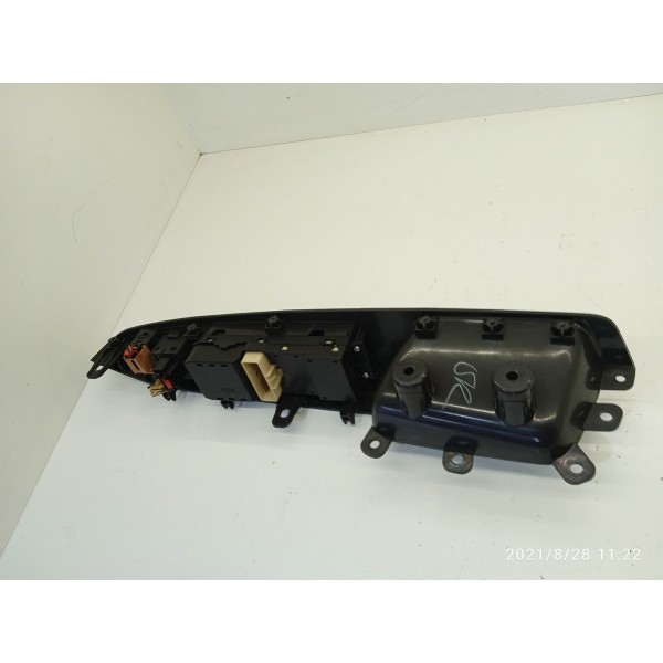 Botao Vidro Captiva Dianteiro Esquerdo 2009 2009 2010 A 2016