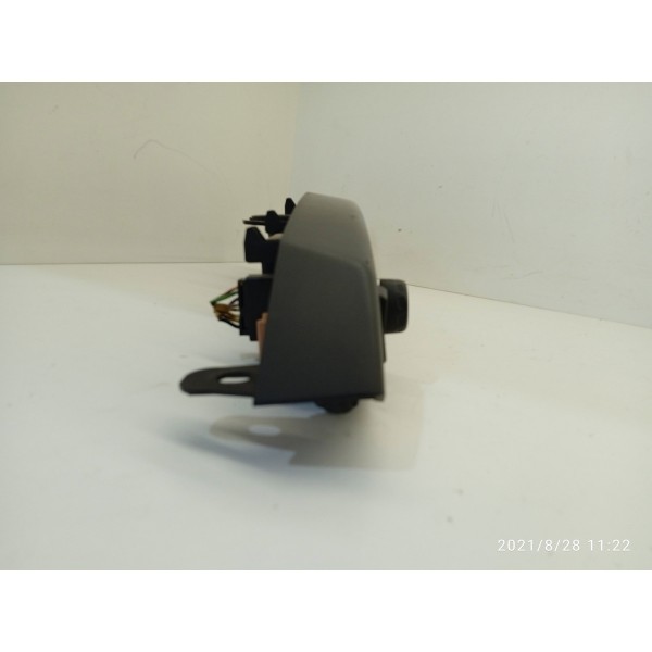 Botao Vidro Captiva Dianteiro Esquerdo 2009 2009 2010 A 2016