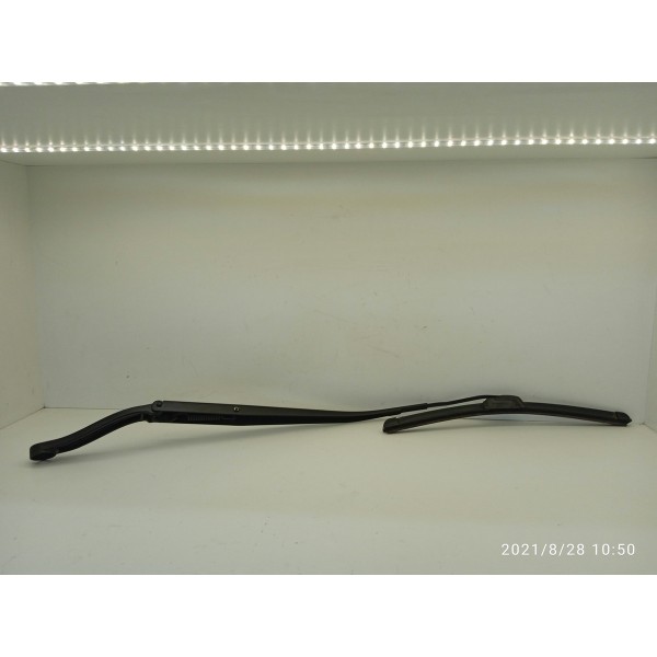 Braco Limpador Parabrisa Captiva Esquerdo 2008 2009 A 2016 Esquerdo