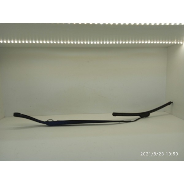 Braco Limpador Parabrisa Captiva Esquerdo 2008 2009 A 2016 Esquerdo