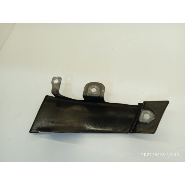 Acabamento Lanterna Captiva Esq 2008 2009 2010 A 2016 /4309