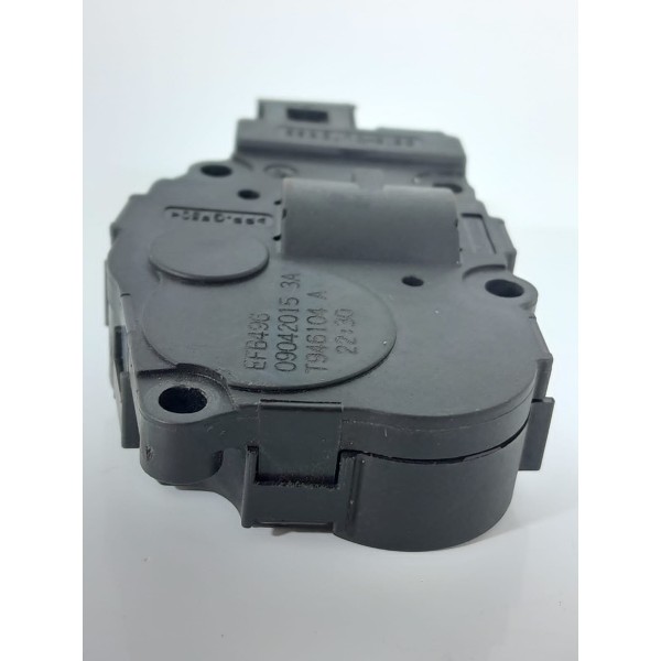 Motor Atuador Caixa Ar Bmw X3 X4 X5 X6 410475522
