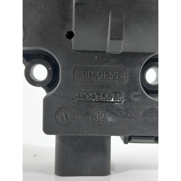 Motor Atuador Caixa Ar Bmw X3 X4 X5 X6 410475522