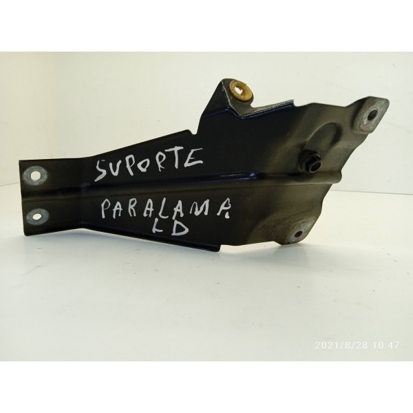 Suporte Paralama Captiva Dir 2008 2009 2010 A 2016 Orig