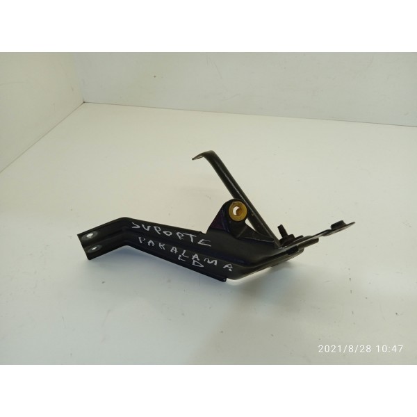 Suporte Paralama Captiva Dir 2008 2009 2010 A 2016 Orig