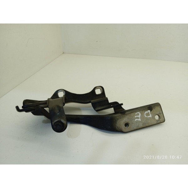 Dobradica Braco Capo Captiva Esquerdo 2008 2009 2010 A 2016