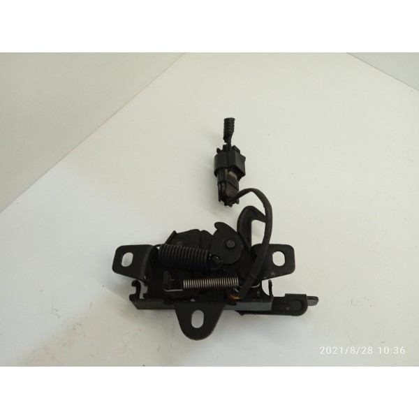 Fechadura Capo Captiva 2008 2009 2010 2011 A 2016 Orig