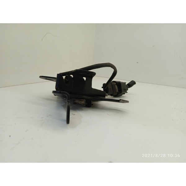 Fechadura Capo Captiva 2008 2009 2010 2011 A 2016 Orig