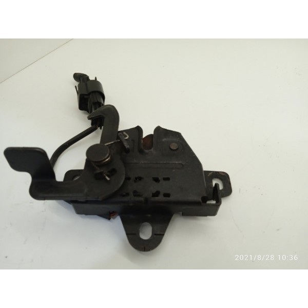 Fechadura Capo Captiva 2008 2009 2010 2011 A 2016 Orig