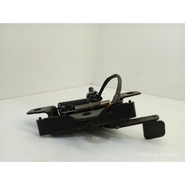 Fechadura Capo Captiva 2008 2009 2010 2011 A 2016 Orig