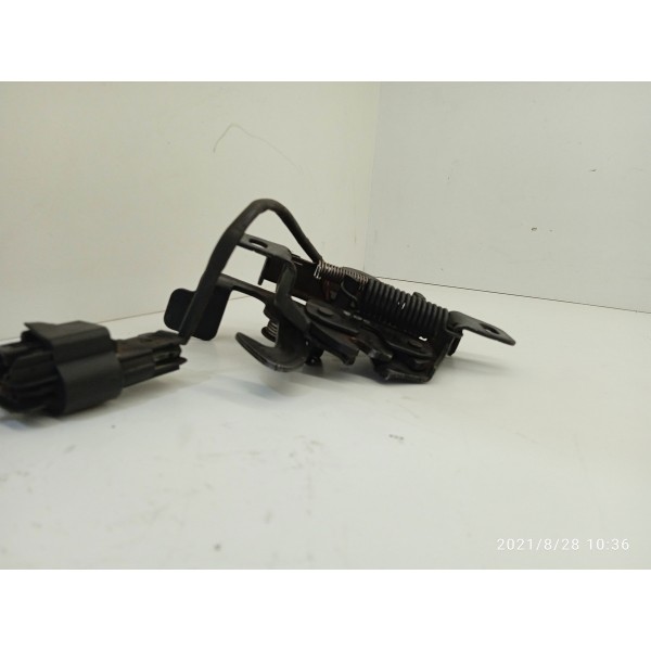 Fechadura Capo Captiva 2008 2009 2010 2011 A 2016 Orig