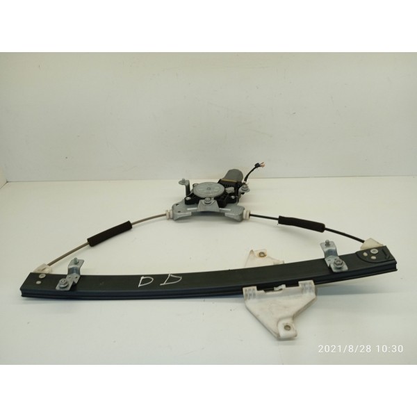 Maquina Vidro Captiva Dianteira Direita 2008/2016 25926016