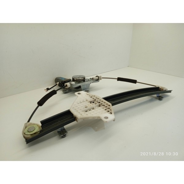 Maquina Vidro Captiva Dianteira Direita 2008/2016 25926016