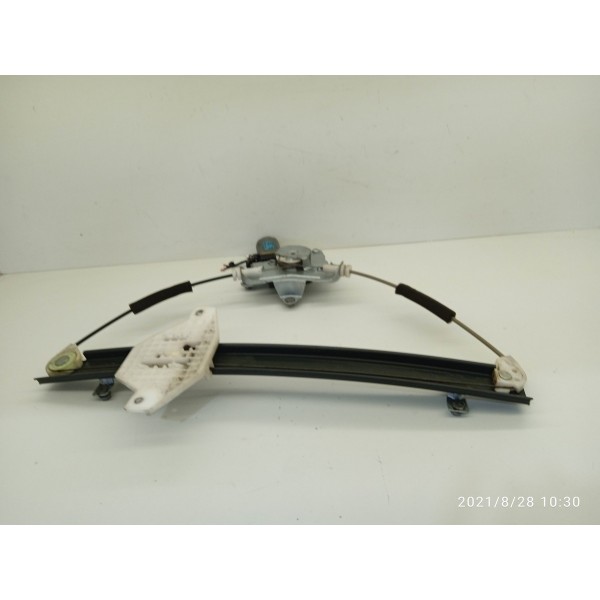 Maquina Vidro Captiva Dianteira Direita 2008/2016 25926016