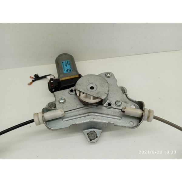 Maquina Vidro Captiva Dianteira Direita 2008/2016 25926016