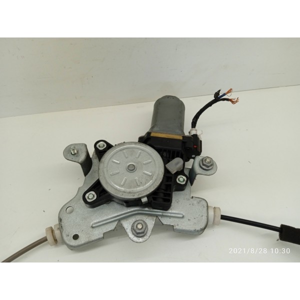 Maquina Vidro Captiva Dianteira Direita 2008/2016 25926016