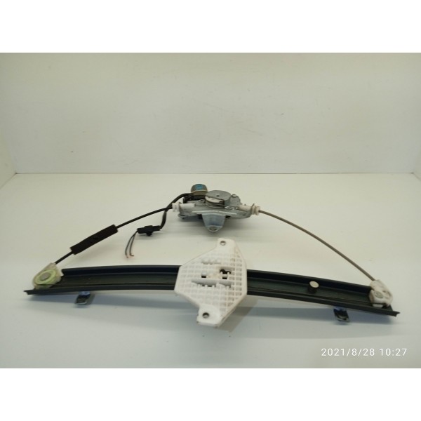 Maquina Vidro Captiva Traseira Direita 2008/2016 25926010