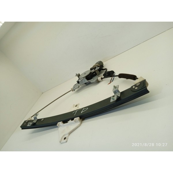 Maquina Vidro Captiva Traseira Direita 2008/2016 25926010