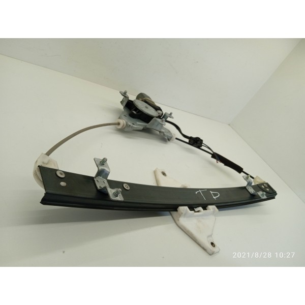 Maquina Vidro Captiva Traseira Direita 2008/2016 25926010