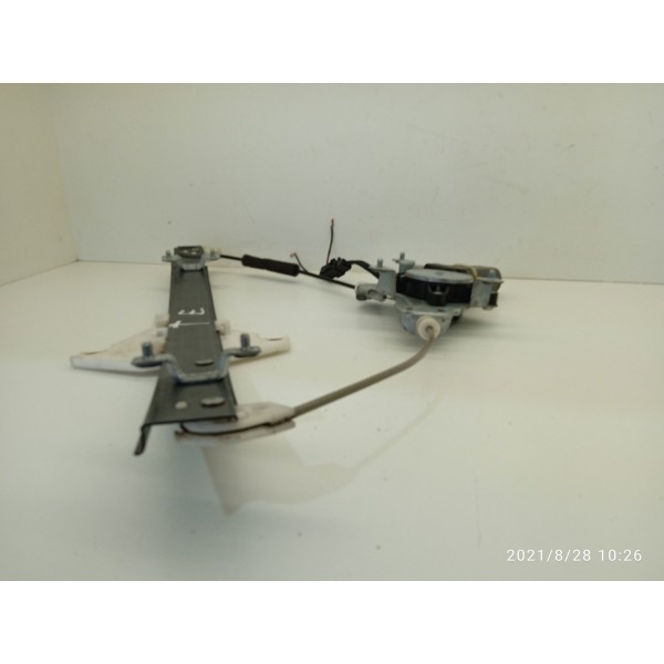 Maquina Vidro Captiva Traseira Esquerda 2008/2016 25926013