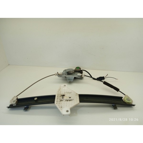 Maquina Vidro Captiva Traseira Esquerda 2008/2016 25926013