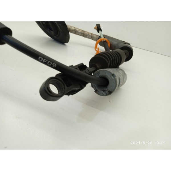 Cabo Trambulador Cambio Captiva 2.4 2008 2009 2010 2016