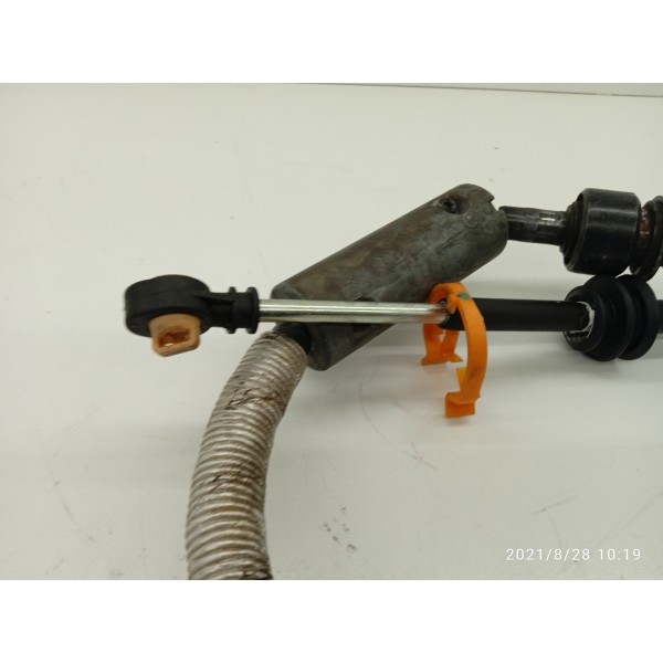 Cabo Trambulador Cambio Captiva 2.4 2008 2009 2010 2016