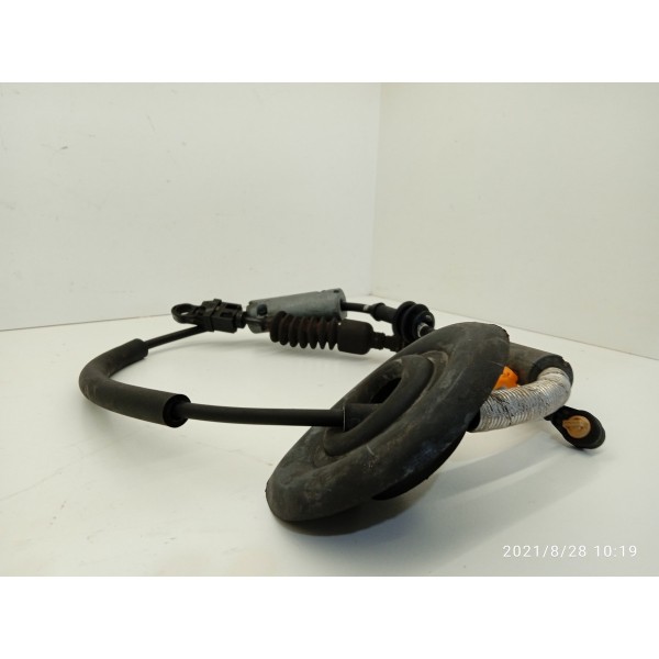 Cabo Trambulador Cambio Captiva 2.4 2008 2009 2010 2016