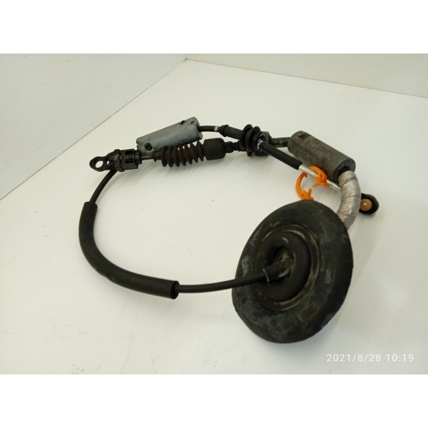 Cabo Trambulador Cambio Captiva 2.4 2008 2009 2010 2016