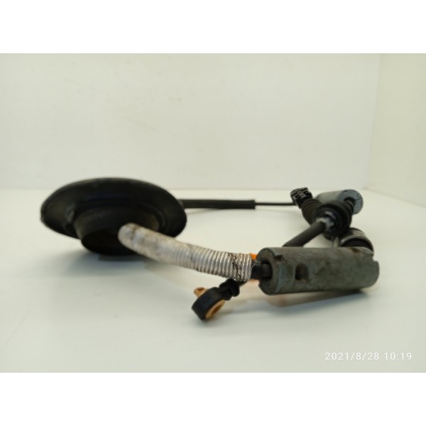 Cabo Trambulador Cambio Captiva 2.4 2008 2009 2010 2016